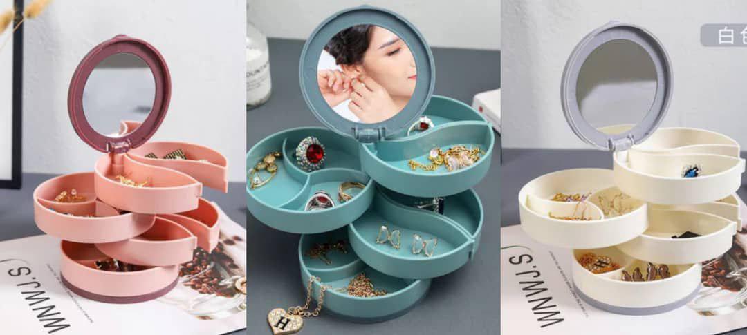 Jewelry Organiser
