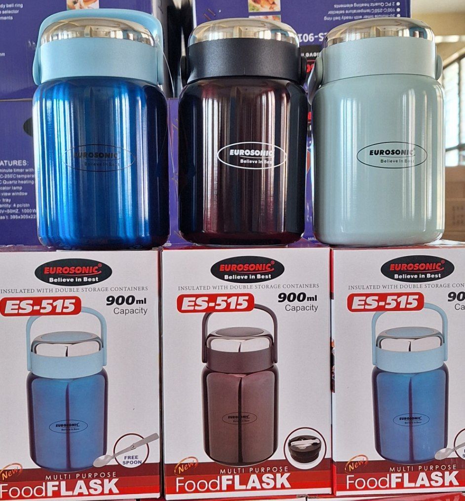 ES-515 Food Flask