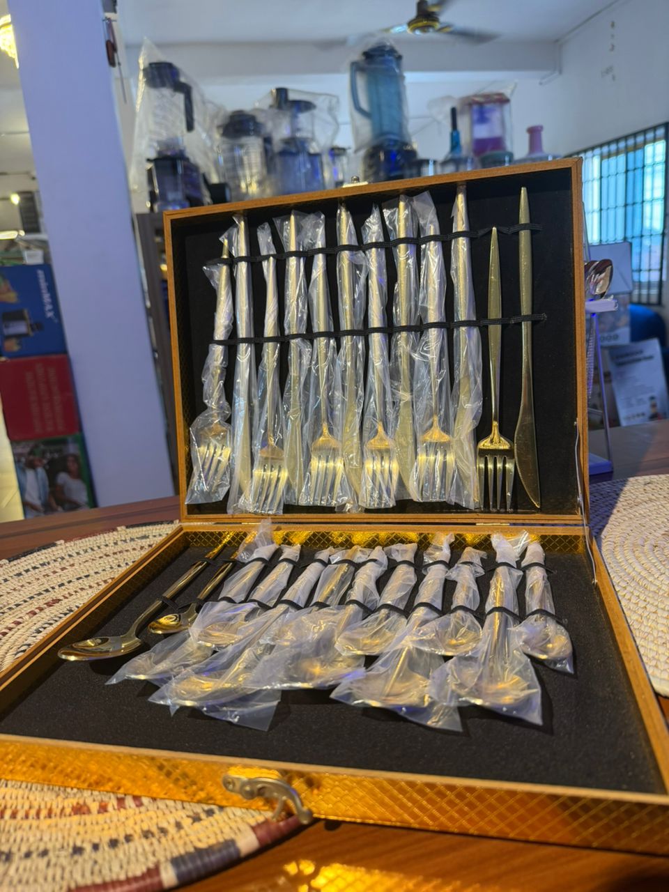 Cutlery Set