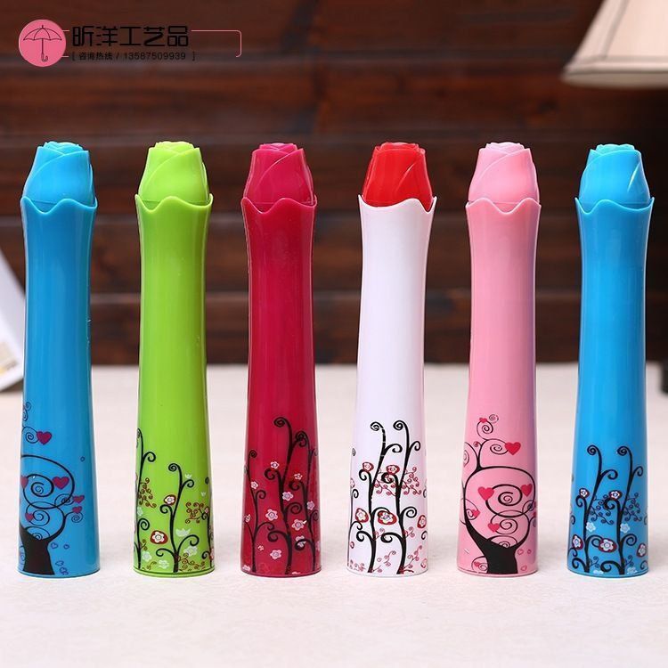 Rose Umbrella