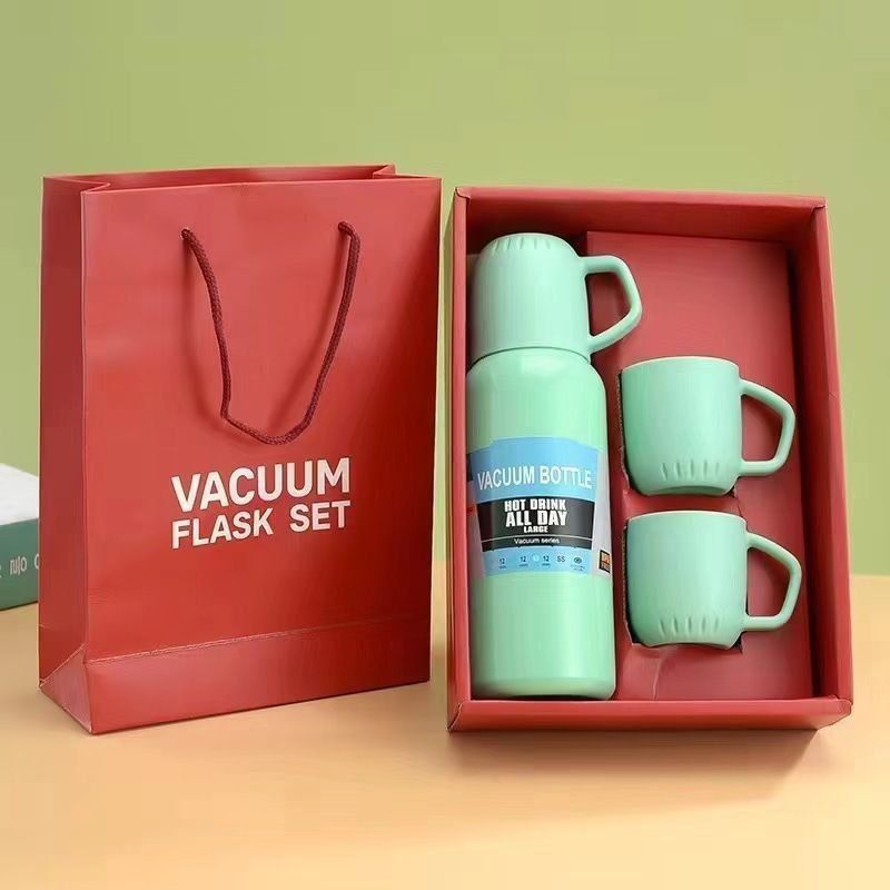 Vacuum Flask(1B)