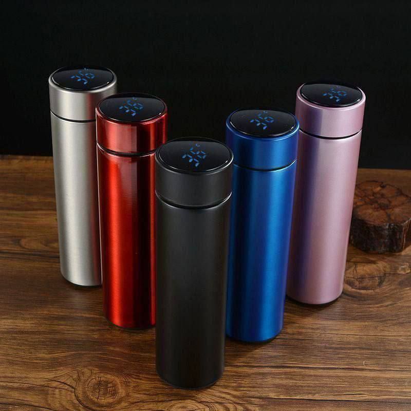 Temperature Flask (01)