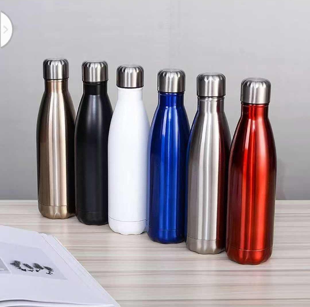 Vacuum Flask
