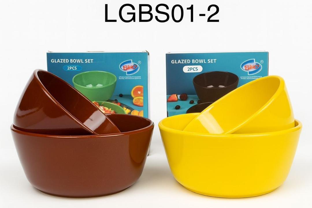 Ceramic Bowl