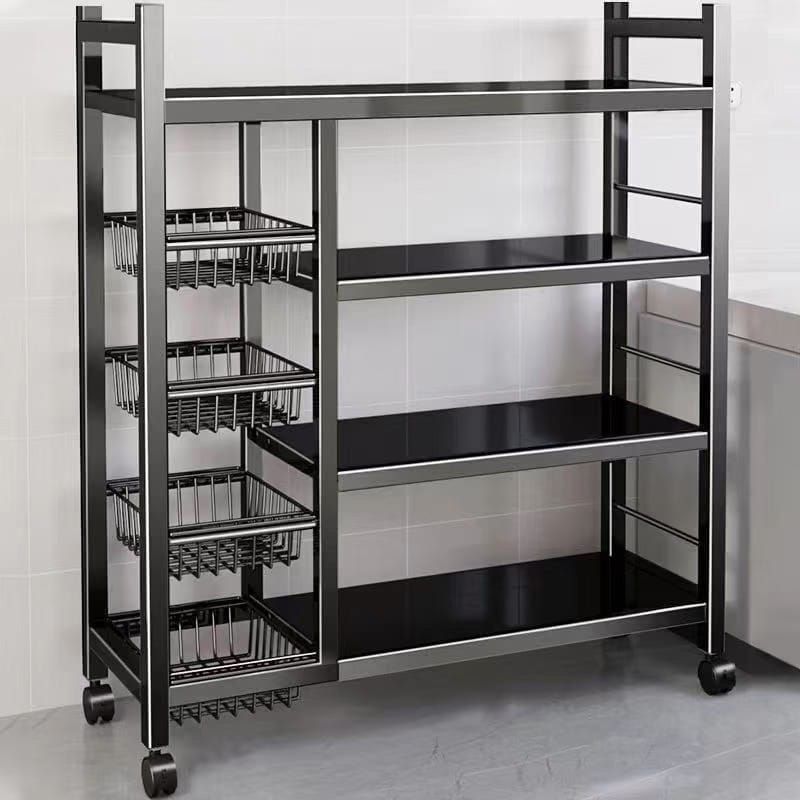 Kitchen Rack