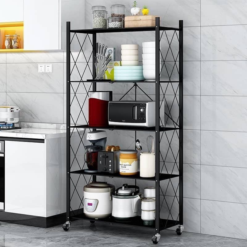 Kitchen Rack