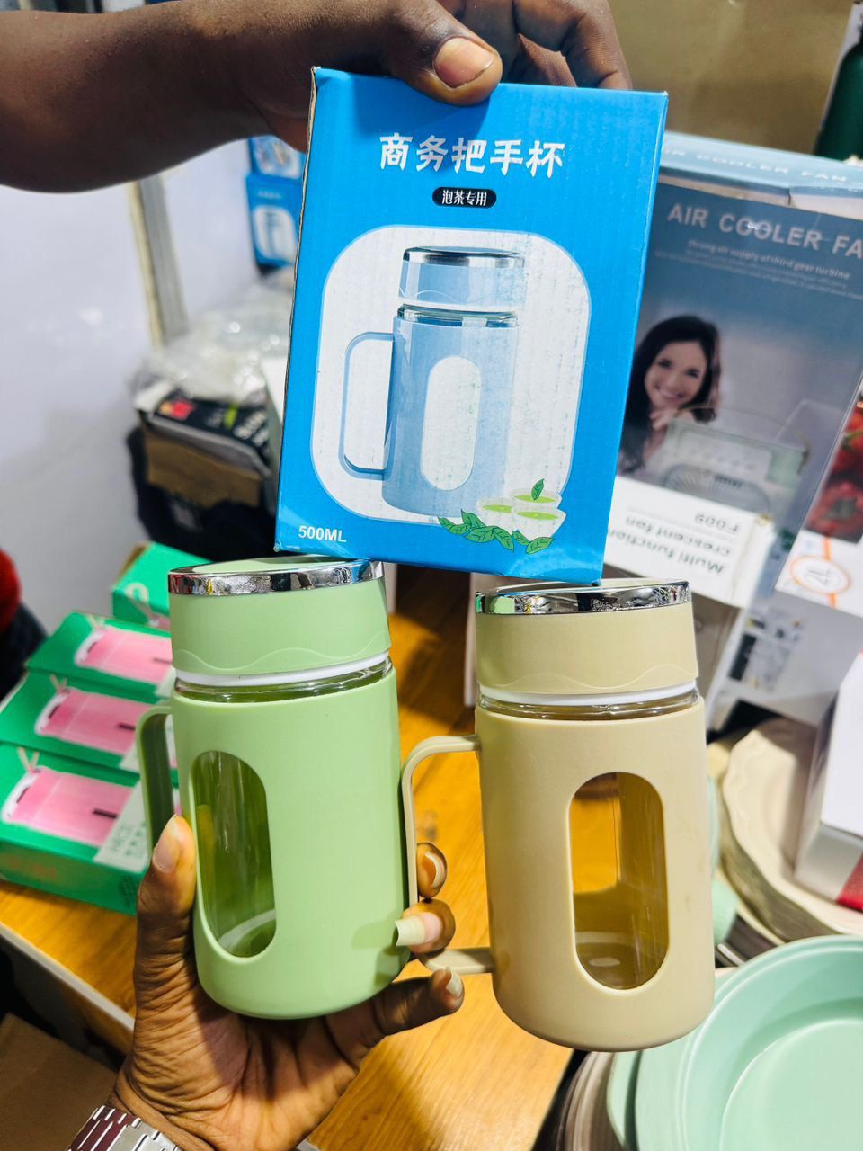 Office cup