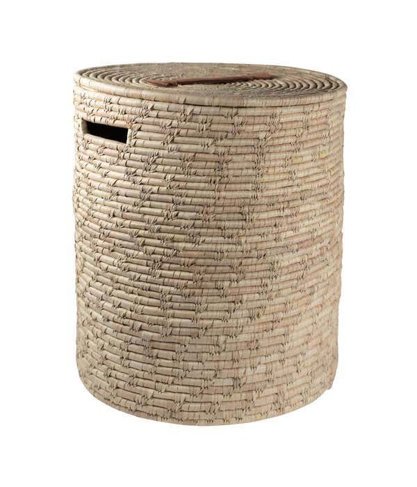 Laundry basket