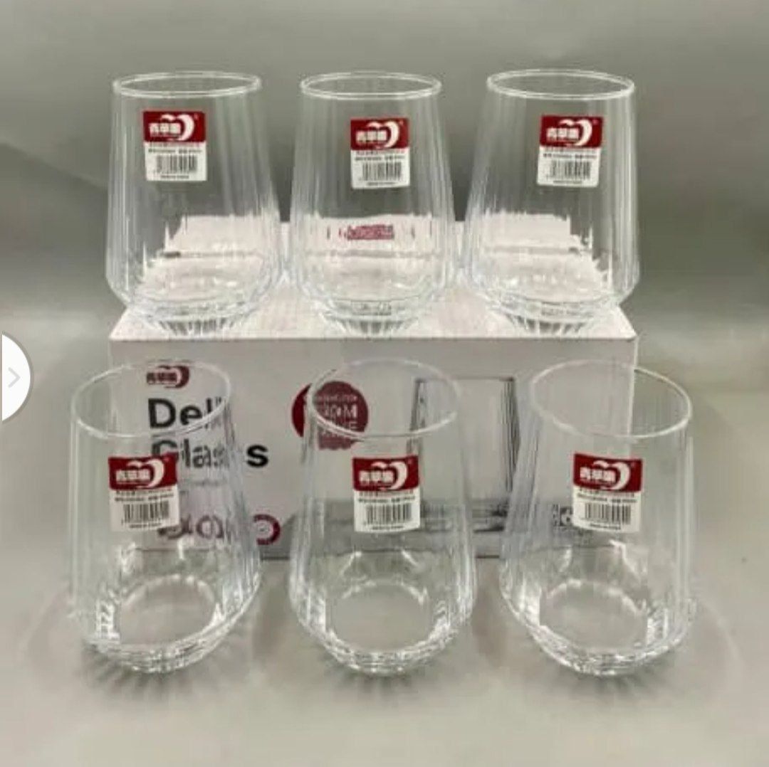 Glass Cup (02)
