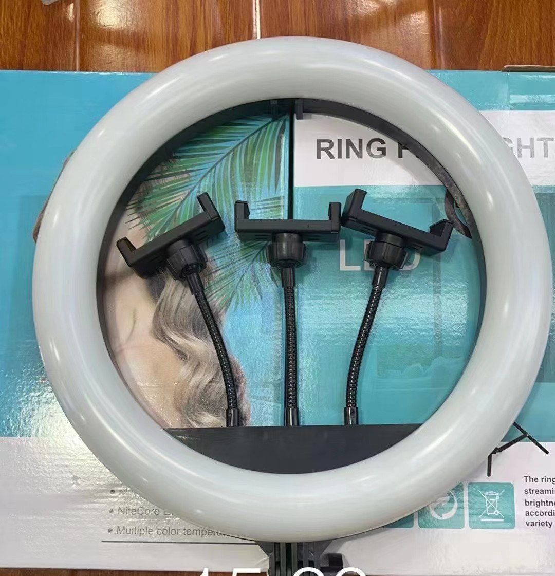 Ringlight
