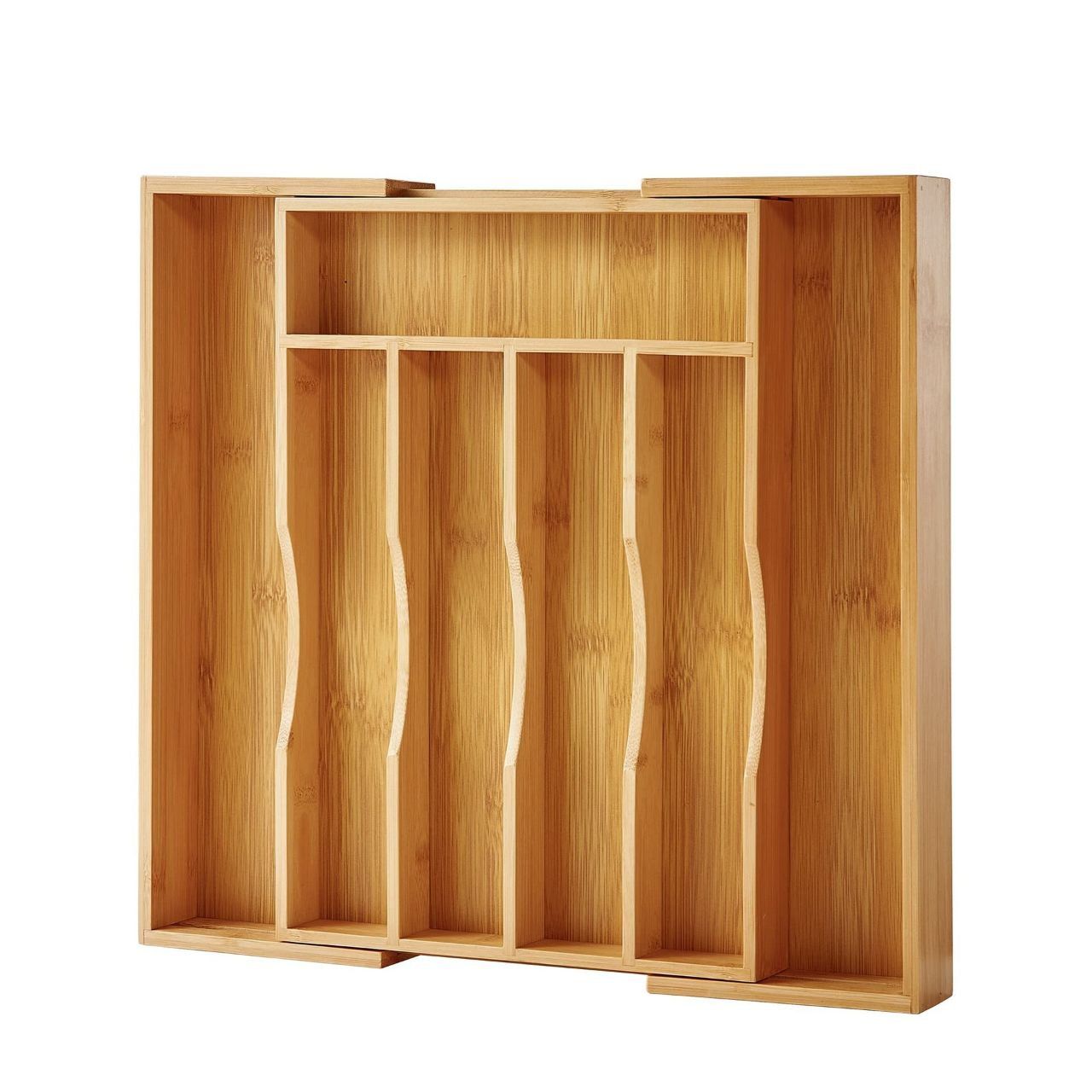 CUTLERY ORGANISER