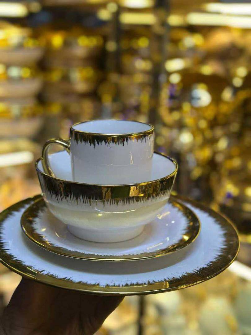 dinner set