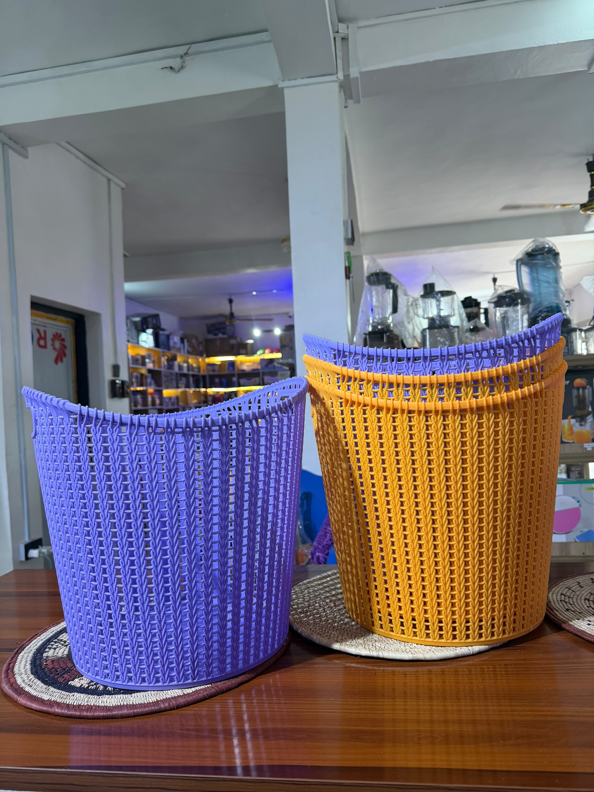 Basket