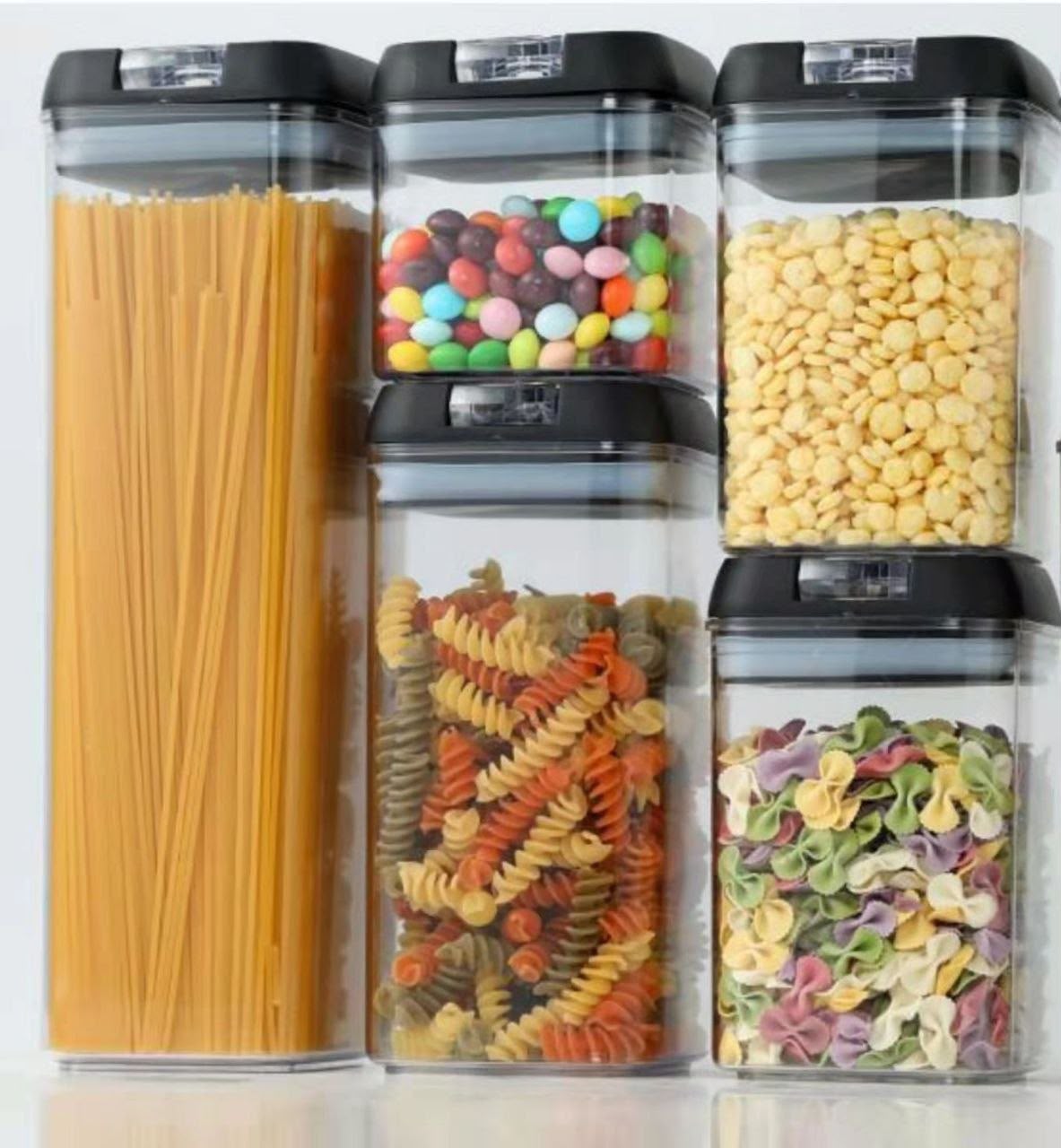 Food storage