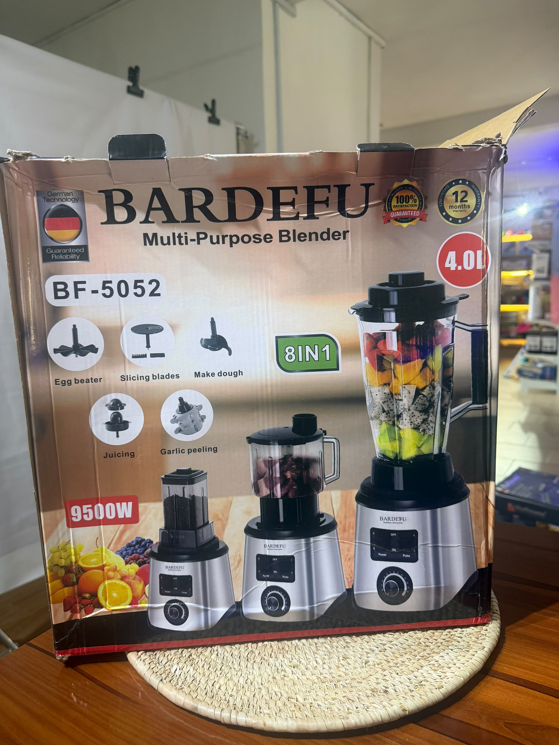 Bardefu