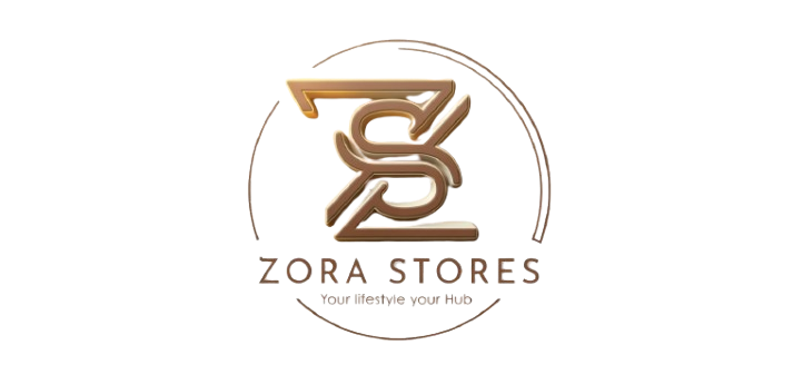 Zora Stores Logo